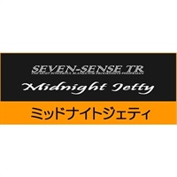 SEVEN－SENSE　MIDNIGHT　JETTY　TR
